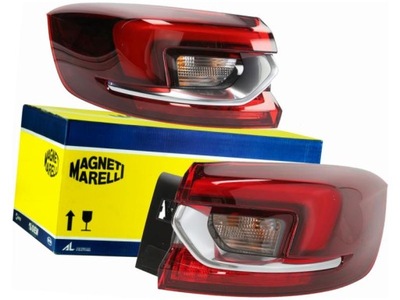 LAMPS REAR OPEL INSIGNIA B 17- - milautoparts-fr.ukrlive.com