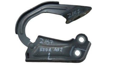 Петля капот лівий ford kuga mk2 bm51-a16801-ad фото №1