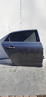 Jaguar xj x351 двері правий задня задні śląsk фото №1