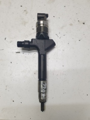 Инжектор форсунка mazda 2.0 citd rf8g13h50 фото №1