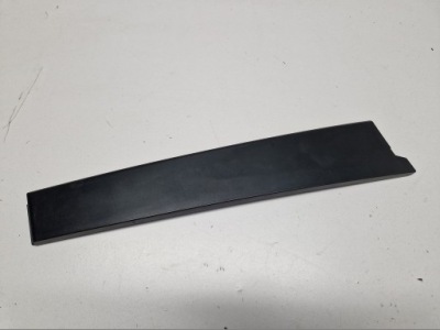 Honda cr-v crv молдинг накладка двері 72970t1g фото №1