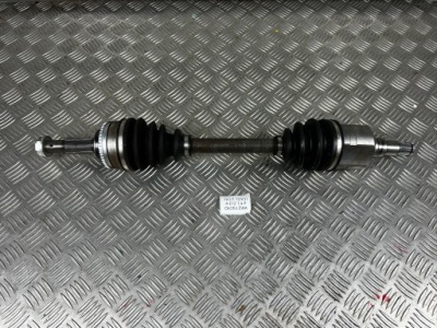 Приводной вал левая toyota corolla ix e12 1.4 vvt-i 97km фото №1