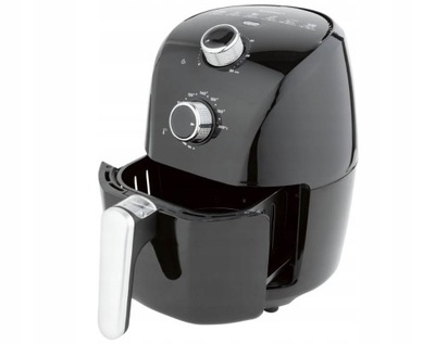 Frytkownica air fryer SilverCrest SHF 1000 A1 1000 W