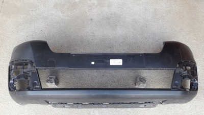 Бампер перед berlingo partner iv lift iii 14-18 фото №1