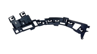 Berlingo iii 19 - combo partner rifter proace кронштейн бампера задня лівий фото №1