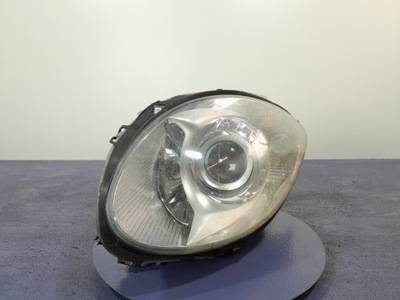Mercedes r w251 фара перед правый передний ксенон 26344802 фото №1