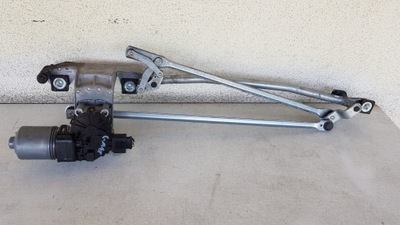 Механізм передніх двірник ford c-max mk1 фото №1