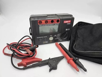 MULTIMETR RĘCZNY UNI-T UT502A