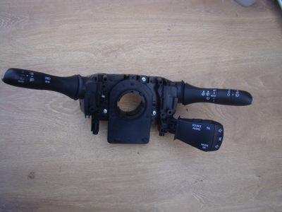 Перемикач комбінований перемикачі 255678341r talisman фото №1