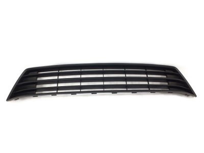 Решітка бампера решітка радіатора vw caddy śr фото №1