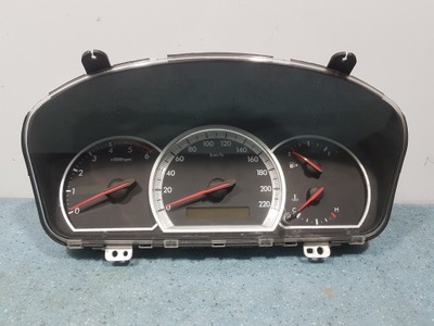 Chevrolet epica 2.0 vcdi счетчик 96647633 фото №1