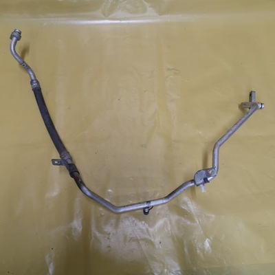 Nissan micra k13 lift трубка шланг кондиционера 1.2b фото №1