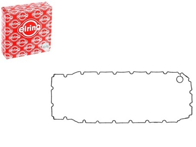 Прокладка картера масляный mercedes actros mp4 mp5 antos arocs atego 3 фото №1