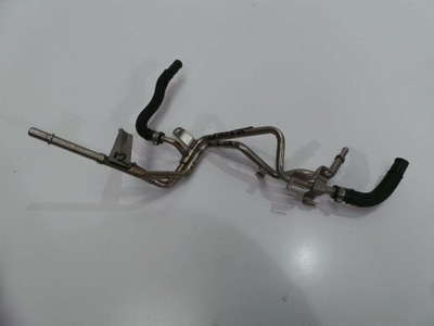 Jeep compass 12 2.2crd провода топлива a6510702332 фото №1