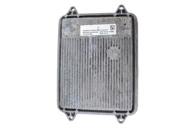 Перетворювач модуль фара led tesla model s 00199215 фото №1