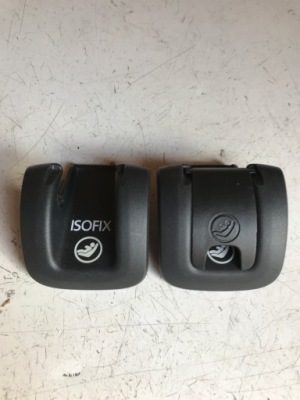 Кронштейн isofox audi q5 8r0887233 фото №1