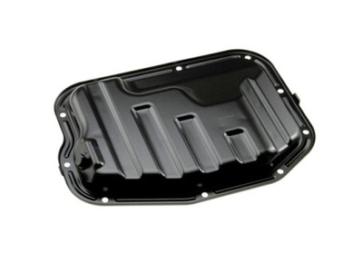 Поддон масляная nissan altima 2.5 02-06 фото №1