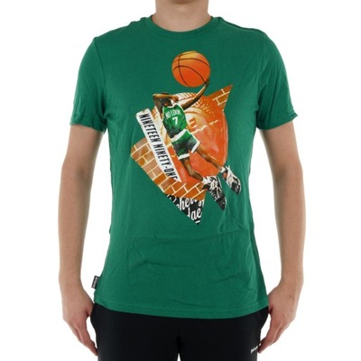 Koszulka sportowa Reebok Classic t-shirt bawełna