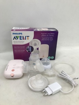 LAKTATOR ELEKTRYCZNY PHILIPS AVENT