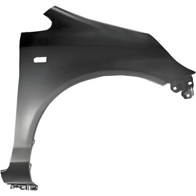 Крила do honda jazz 02-08 фото №1