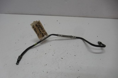 Master iii movano 2.3 dci шланг усилитель тормозов фото №1