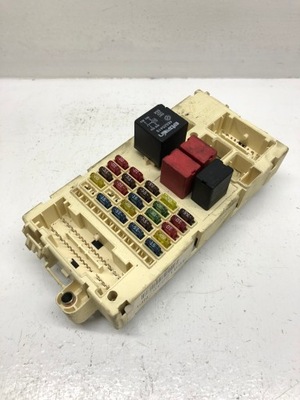 Коробка запобіжників bsi fiat 46758963 фото №1