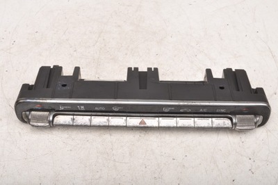 Mercedes gla ii h247 панель обдув a2479056803 21r фото №1