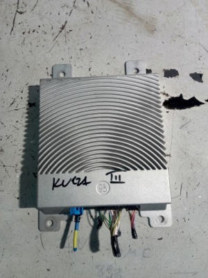 Ford kuga mk3 підсилювач bang olufsen фото №1