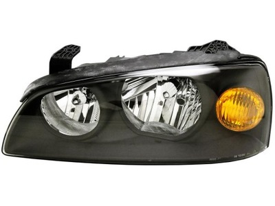 TYC 20-0422-05-2 LAMP - milautoparts-fr.ukrlive.com