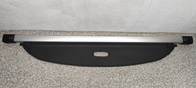 Kia sportage iv шторка багажника 18- фото №1