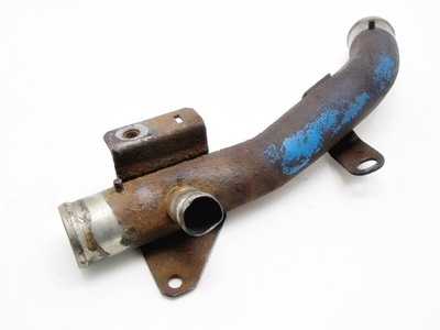 Труба трубка магистраль wody 2.3 jtd hpi ducato 06- фото №1