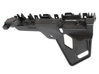 Напрямна бампера перед правий do renault trafic iii 3 фото №1