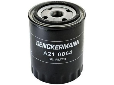 DENCKERMANN A210064 FILTRAS ALYVOS CITROEN JUMPER PEUGEOT BOXER 