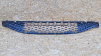 Volkswagen id4 id 4 20- решётка радиатора решётка нижняя решётка радиатора фото №1