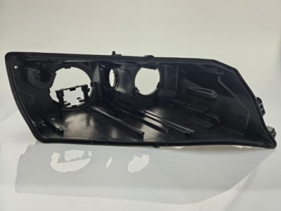 Оригінальна корпус фара skoda octavia iii lift протитуманна фара 16-19 права фото №1