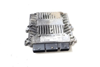 Бортовий комп'ютер двигуна volvo v50 2.0d фото №1