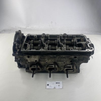 CYLINDER HEAD ENGINE AUDI A4 S4 A5 S5 Q5 Q7 VW TOUAREG V6 2.7 3.0 TDI  