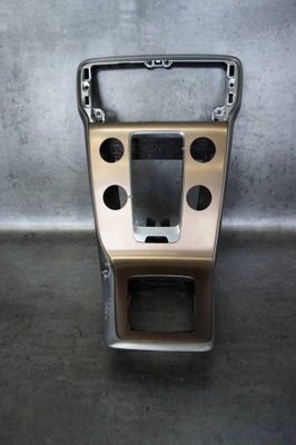 Рамка панель обдув радіо volvo v40 ii dekor корпус радіо фото №1