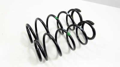 Suzuki alto пружини задня фото №1