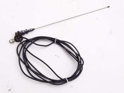 VOLVO FL6 00-06 ANTENA RADIO + CABLE  