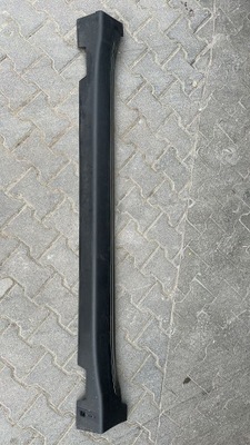 Kia sportage 2016- порог накладка порог левая фото №1