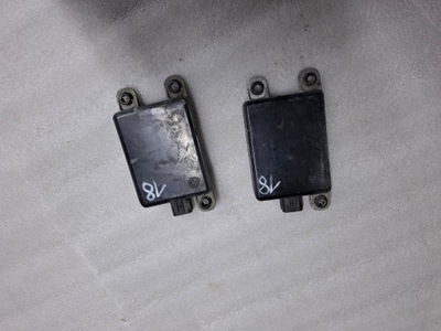 Kia niro lift радар датчик distronic 99110-q4500 фото №1