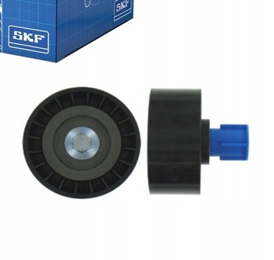 Skf vkm 32030 ролик напрямна / напрямна, ремінь клиновий зубчастий фото №1