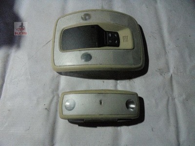 Ліхтарі стельовий volvo xc60 i 2011 2.0d d5 фото №1