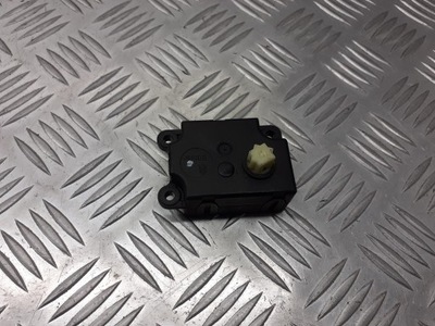 Моторчик обігрівача renault scenic ii фото №1