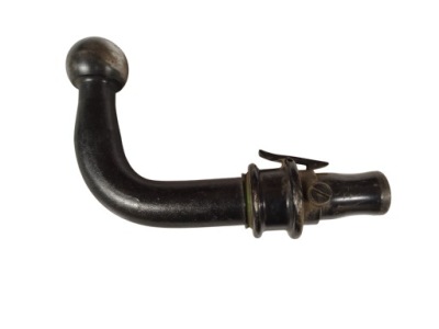 Фаркоп  буксирувальний mvg фото №1