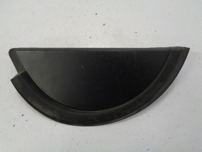 Peugeot 208 заглушка крыла левая задняя фото №1