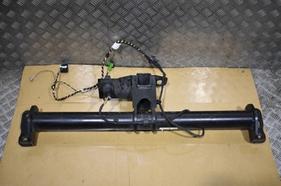 Idealny hak буксировочный mercedes gle gls w167 x167 1 фото №1