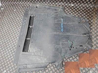 Renault vel satis захист pod двигун фото №1