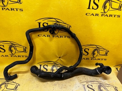 Wąż труба шланг wody land rover discovery v 5 l462 3.0 d фото №1